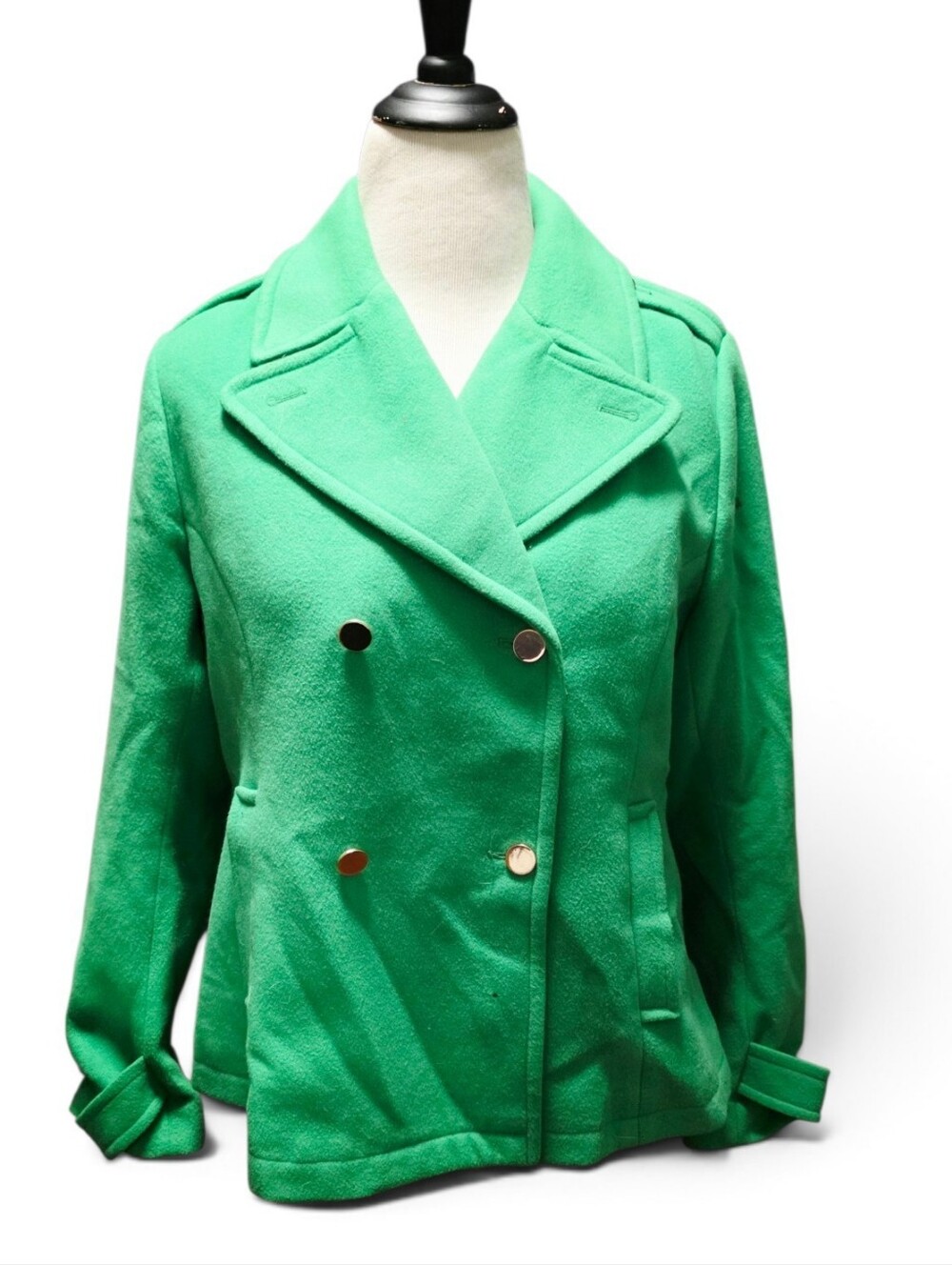 Crown & Ivy - Jacket- Size L